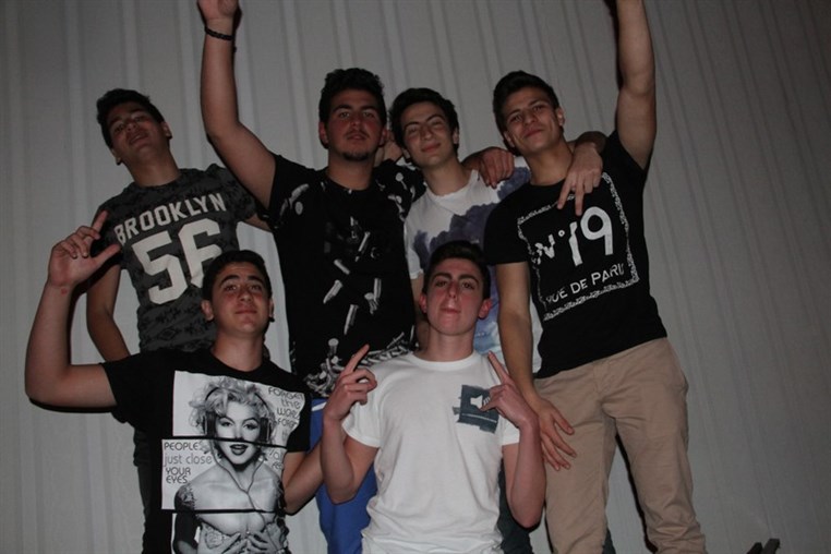 T.O.Y 1st Edition